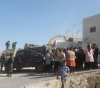 Israeli forces invade Khirbet al-Hadidiya and al-Walaja village