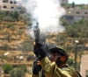 Injuries during clashes with the occupation in Sebastia