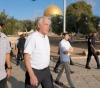 Settlers storm Al-Aqsa led by an Israeli minister