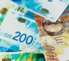 Again: Israel deducts NIS 13 million from PA funds