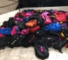 &quot;School Bag Project.&quot; From Palestinians in America to Children of the West Bank