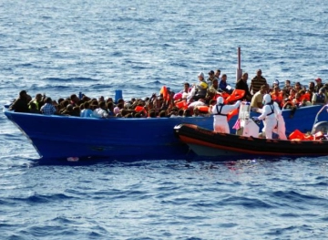 UN calls for no return of migrants to Libya