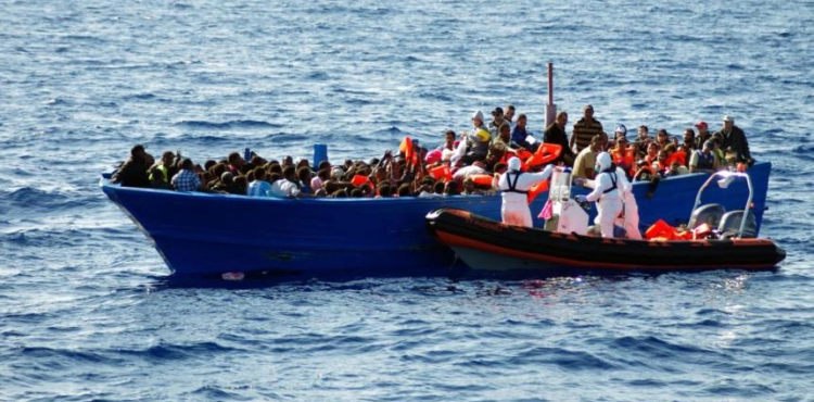 UN calls for no return of migrants to Libya