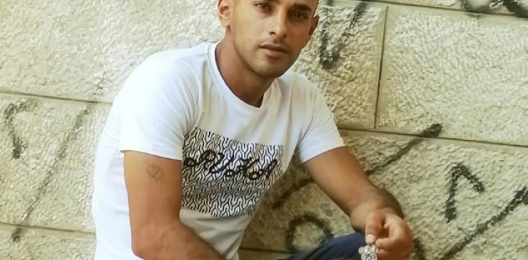 Palestinian youth killed south of Bethlehem