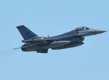 China formally protests the United States on arms sales to Taiwan