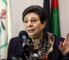 Ashrawi: Israel prevented the entry of Tlaib and Omar to Palestine in an attempt to cover up its crimes