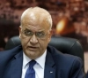 Erekat: THE STABILITY OF UNRWA AND ITS PROGRAMS THIS YEAR IS MORE IMPORTANT