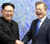 Third inter-Korean summit date set