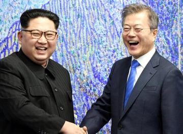 Third inter-Korean summit date set