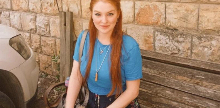 &quot;Star of the Thrones&quot; accuses Israel of abducting her 8-month-old daughter