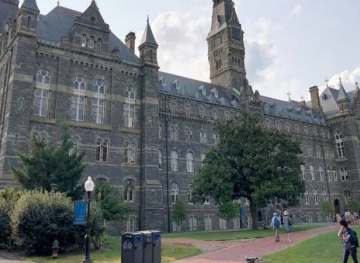 Google and Apple are courting college students with a new set of tools