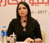 Occupation prevents journalist Majdouline Hassouna from traveling