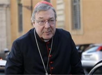 Top Catholic Cardinal Loses &acute;Sexual Assault&acute; Case