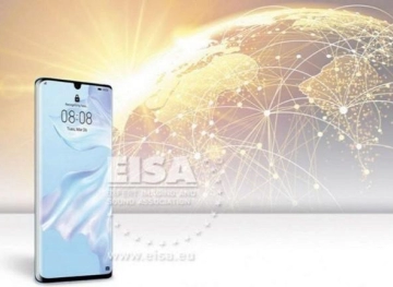 For the second year in a row, the HUAWEI P30 Pro grabs the world&acute;s best smartphone award