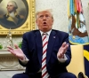 White House launches new campaign against Talib, Omar, Trump welcomes &acute;King of Jews&acute;