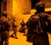 6 Palestinians arrested in the West Bank