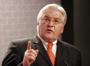 The German president heads to Italy to commemorate the victims of Nazi crimes