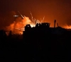 Two Hezbollah members and one Iranian killed in Israeli overnight raids on Syria