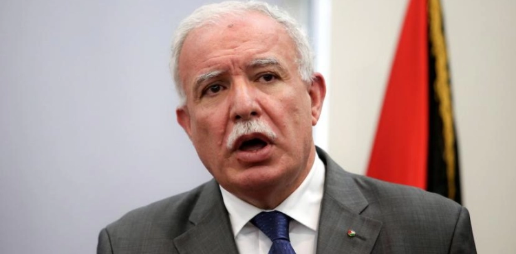 Maliki accuses Netanyahu of escalation in Gaza for electoral purposes