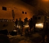 8 Palestinians were arrested during separate raids in the West Bank