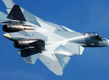 Russian official: We are holding talks with Turkey to sell the fighter &quot;Su57-&quot;