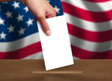 Poll: 79% of Jewish Americans vote for the Democratic Party