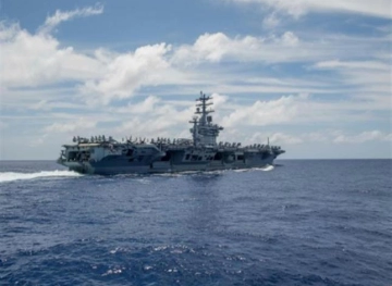The New York Times: An American information attack to prevent Iran from targeting ships in the Gulf