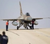 Israel participates in air exercises organized by Britain