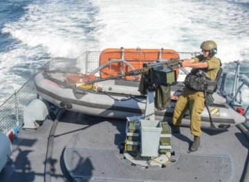 Gaza: Israeli occupation targets fishermen, farmers and herdsmen