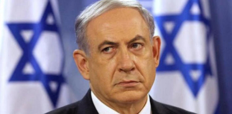 Netanyahu attacks a Hebrew channel for a film about the child Abu Khudair