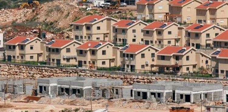 Foreign Ministry: Deepening settlements reveals the falsity of US efforts to achieve peace
