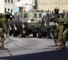 The occupation imposes a military cordon on the bank and Gaza