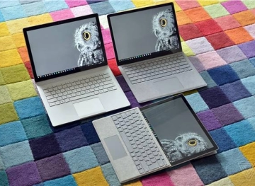 Microsoft Announces Surface Conference on October 2