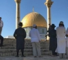 46 settlers storm al-Aqsa... The occupation arrested 162 Jerusalemites during august