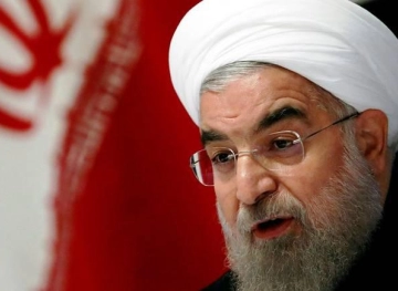 Iran gives up any restrictions on nuclear research and development