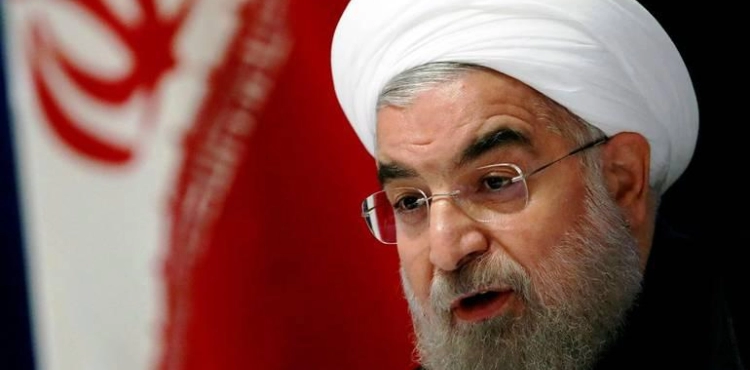 Iran gives up any restrictions on nuclear research and development