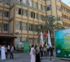 Researcher: 15% of high school graduates only joined Gaza universities!
