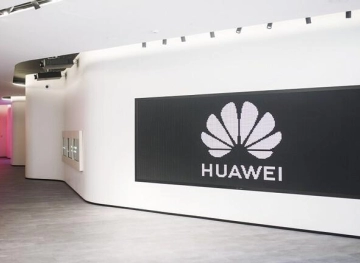 Russia allows the establishment of production facilities of &quot;Huawei&quot;