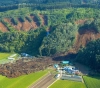 The death toll of Japan&acute;s earthquake rises to 30