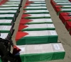The Prisoners&acute; Committee condemns the decision authorizing the occupation to detain the bodies of martyrs
