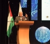 President: The American administration is trying to impose special legitimacy and laws on us