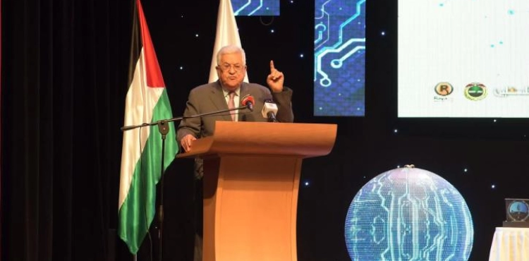 President: The American administration is trying to impose special legitimacy and laws on us