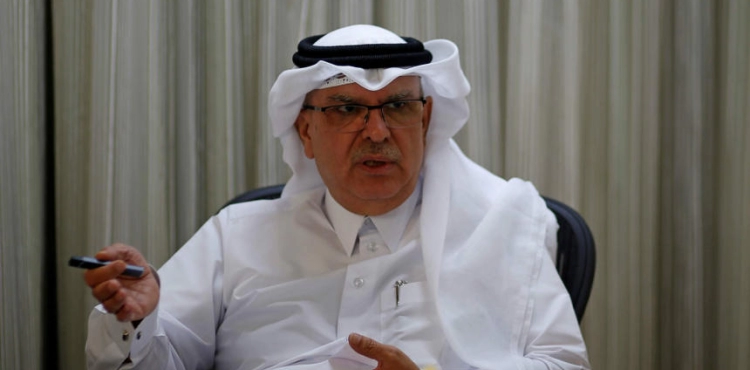 Al-Emadi: Hamas and Egyptian intelligence benefit financially from Gaza