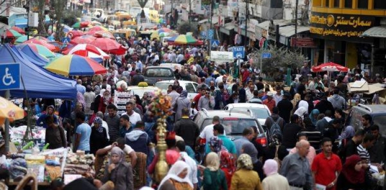 UN warns of humanitarian crisis and imminent collapse of the Palestinian economy