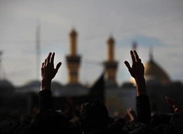 16 killed in stampede during the visit of Ashura in Karbala