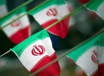 US accuses Iran of &quot;undeclared nuclear activities&quot;