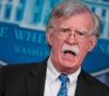 Trump expels warlord John Bolton and appoints Charlie Cooperman as caretaker