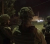 7 Palestinians arrested in the West Bank