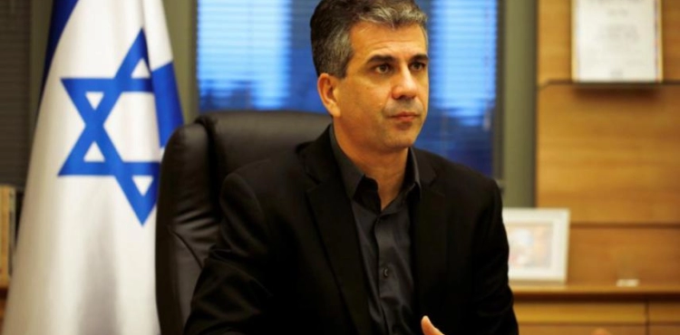 Eli Cohen: We are obliged to go to war in Gaza