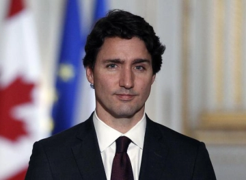 Canadian Prime Minister dissolves parliament and elections on 21 October